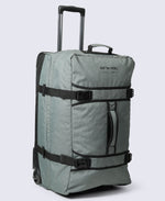 Travel Wander Wheelie 100L - Pale Green