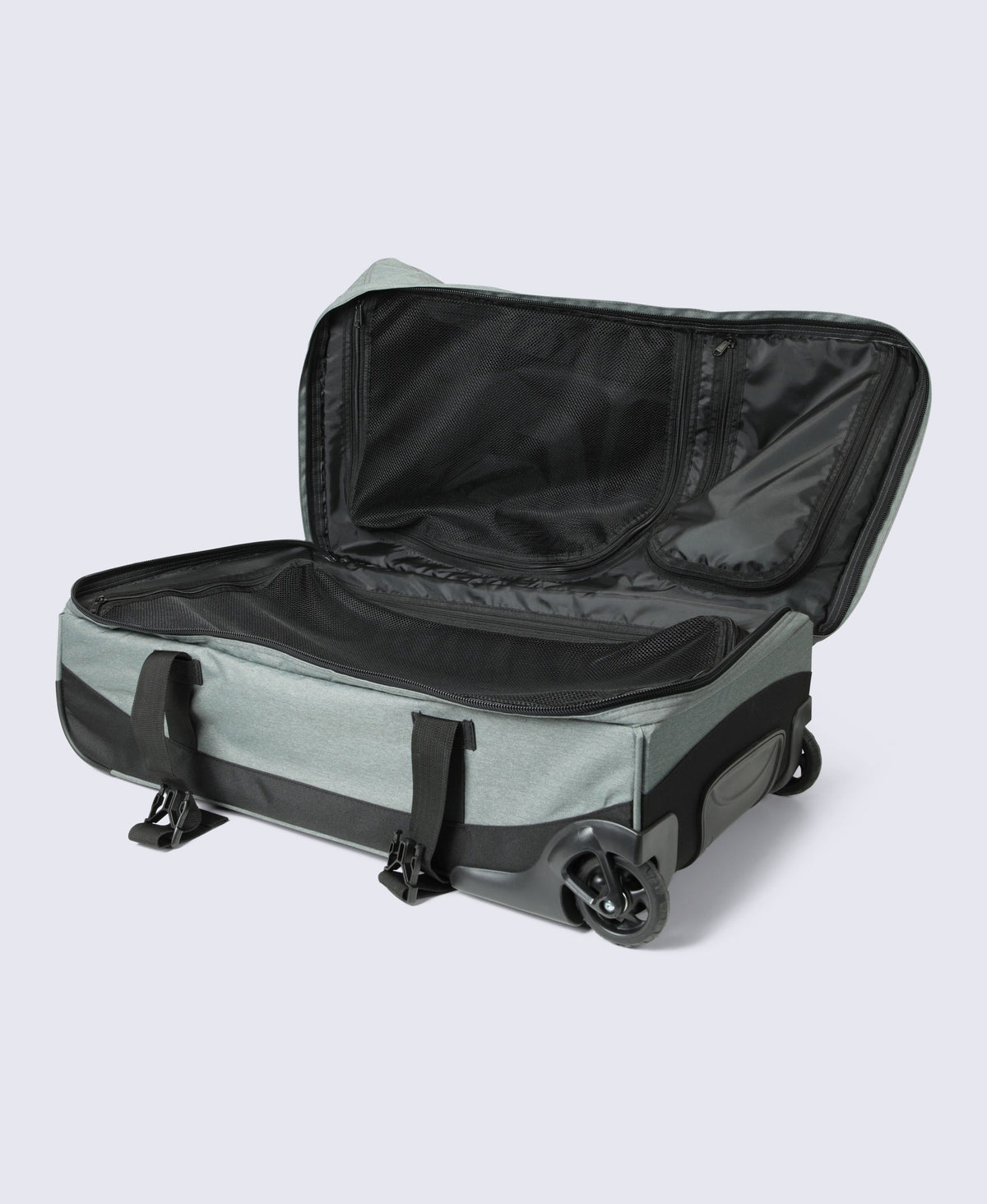 Travel Wander Wheelie 100L - Pale Green