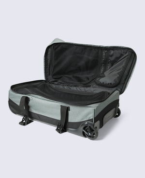 Travel Wander Wheelie 100L - Pale Green