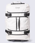 Wander Wheelie Cabin Bag 50L - Cream