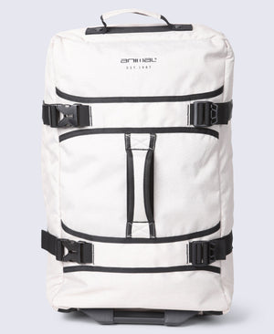 Wander Wheelie Cabin Bag 50L - Cream