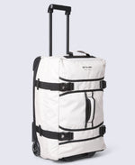 Wander Wheelie Cabin Bag 50L - Cream