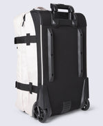 Wander Wheelie Cabin Bag 50L - Cream