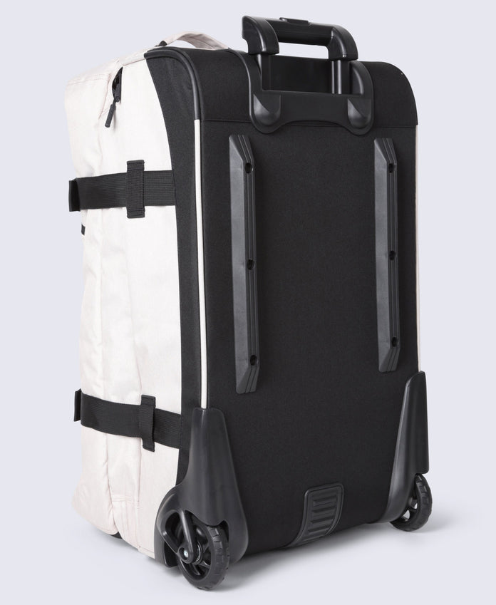 Wander Wheelie Cabin Bag 50L - Cream