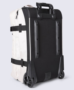 Wander Wheelie Cabin Bag 50L - Cream