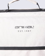 Wander Wheelie Cabin Bag 50L - Cream