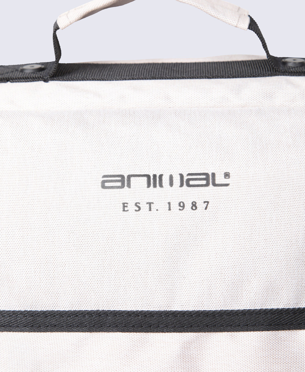 Wander Wheelie Cabin Bag 50L - Cream