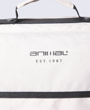 Wander Wheelie Cabin Bag 50L - Cream