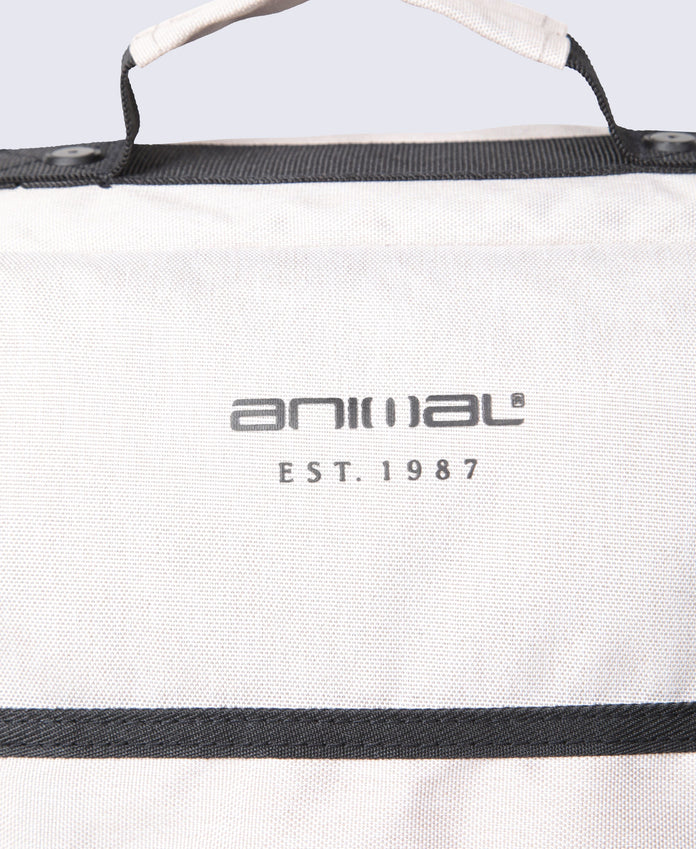 Wander Wheelie Cabin Bag 50L - Cream