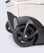 Wander Wheelie Cabin Bag 50L - Cream