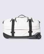 Wander Wheelie Cabin Bag 50L - Cream
