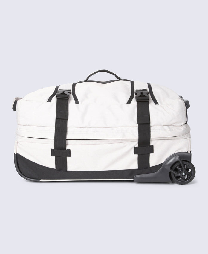 Wander Wheelie Cabin Bag 50L - Cream