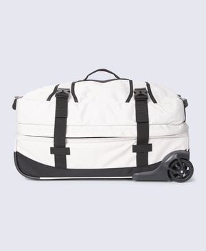 Wander Wheelie Cabin Bag 50L - Cream