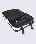 Wander Wheelie Cabin Bag 50L - Cream