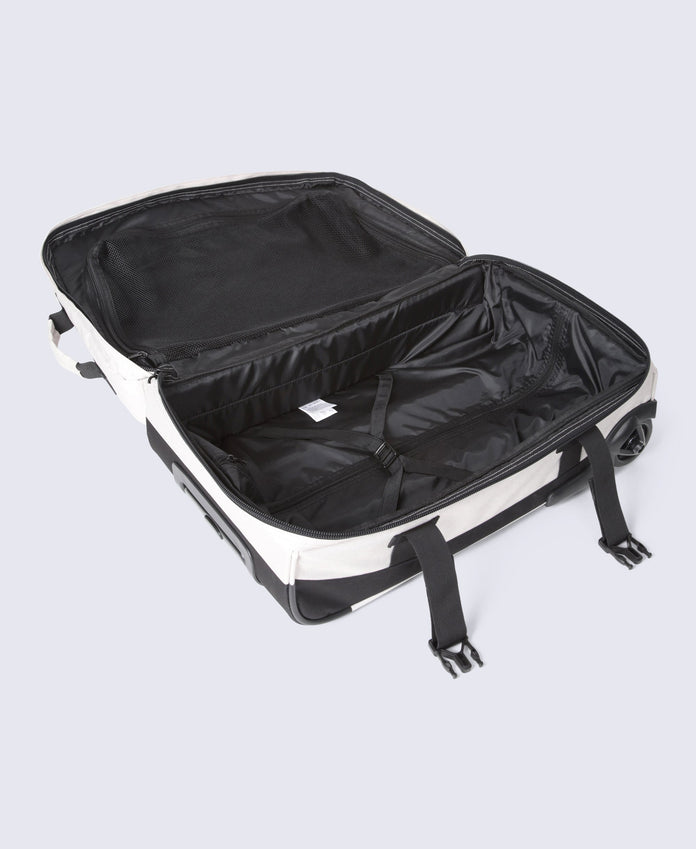Wander Wheelie Cabin Bag 50L - Cream