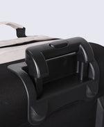 Wander Wheelie Cabin Bag 50L - Cream