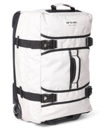 Wander Wheelie Cabin Bag 50L - Cream