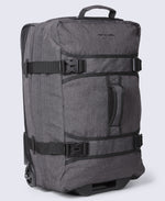 Wander Wheelie Cabin Bag 50L - Dark Grey