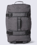 Wander Wheelie Cabin Bag 50L - Dark Grey
