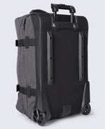 Wander Wheelie Cabin Bag 50L - Dark Grey