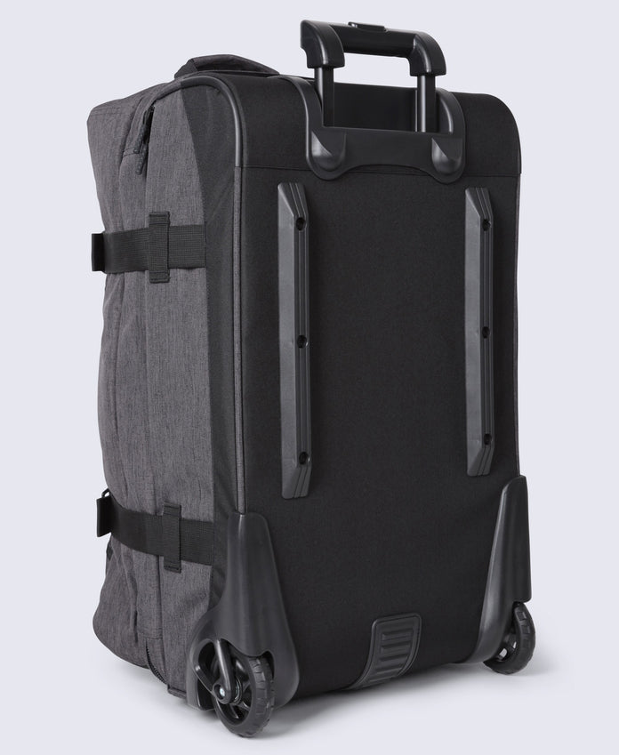 Wander Wheelie Cabin Bag 50L - Dark Grey