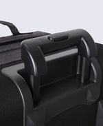 Wander Wheelie Cabin Bag 50L - Dark Grey