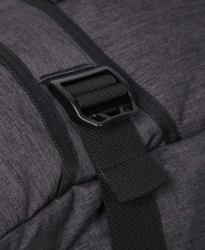 Wander Wheelie Cabin Bag 50L - Dark Grey