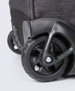 Wander Wheelie Cabin Bag 50L - Dark Grey