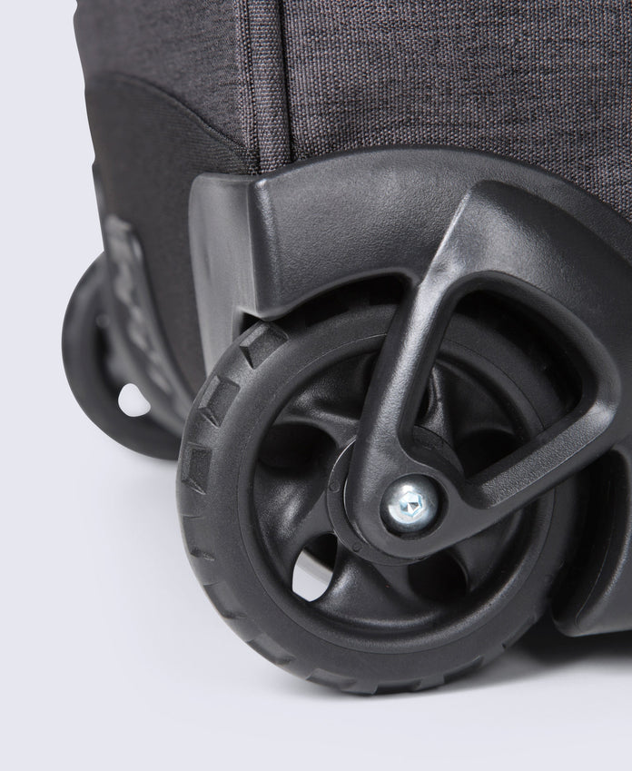 Wander Wheelie Cabin Bag 50L - Dark Grey