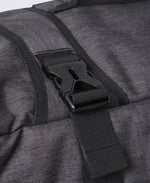 Wander Wheelie Cabin Bag 50L - Dark Grey