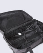 Wander Wheelie Cabin Bag 50L - Dark Grey