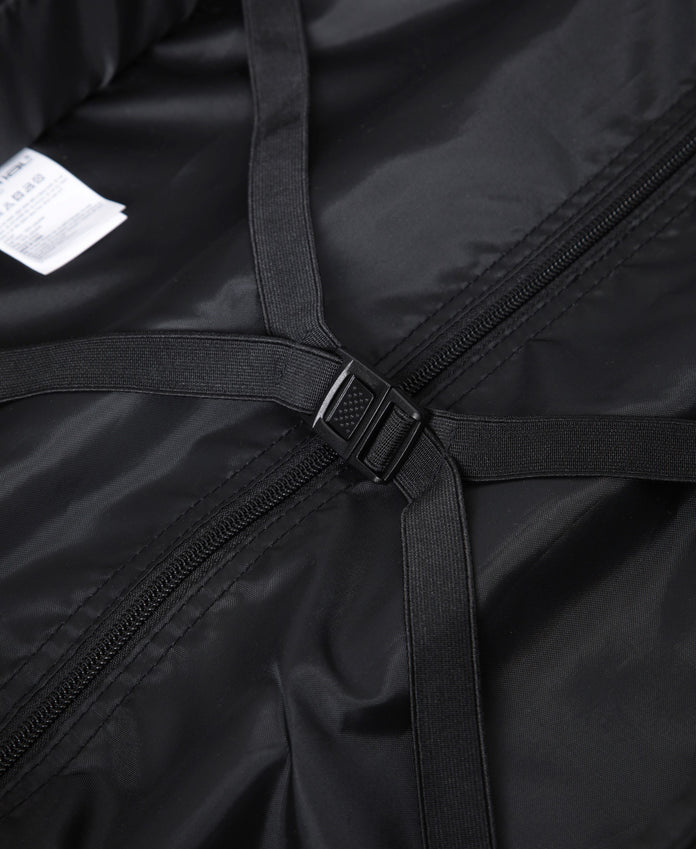 Wander Wheelie Cabin Bag 50L - Dark Grey