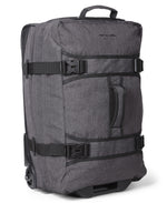 Wander Wheelie Cabin Bag 50L - Dark Grey