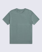 Sarah Womens Active Short Sleeve Tee - Pale Green