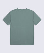 Sarah Womens Active Short Sleeve Tee - Pale Green