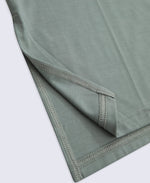 Sarah Womens Active Short Sleeve Tee - Pale Green