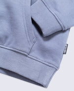 River Kids Graphic Hoodie - Blue
