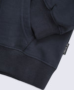 River Kids Graphic Hoodie - Navy