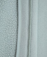 Fern Kids Borg Raglan Fleece - Pale Blue