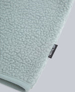 Fern Kids Borg Raglan Fleece - Pale Blue