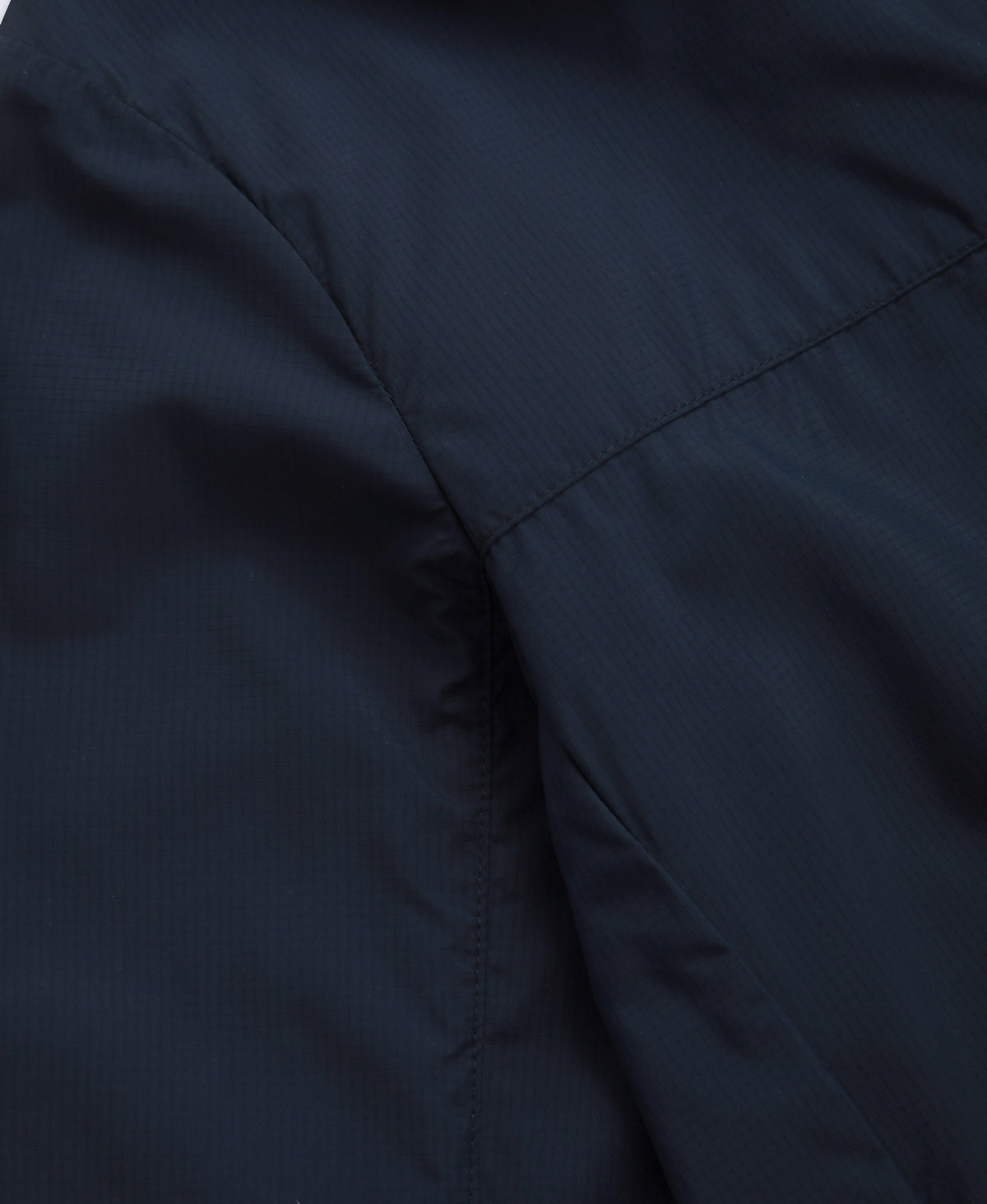 Animal Sunrise Kids Light Packable Travel Jacket - Navy