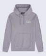Maya Womens Newquay Hoodie - Blue