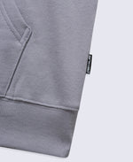 Maya Womens Newquay Hoodie - Blue