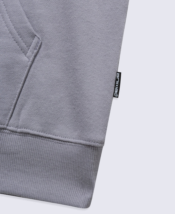 Maya Womens Newquay Hoodie - Blue