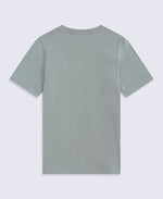 Jacob Mens Cornwall T-Shirt - Green