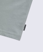 Jacob Mens Cornwall T-Shirt - Green