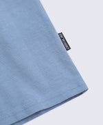 Icon Kids T-Shirt - Blue