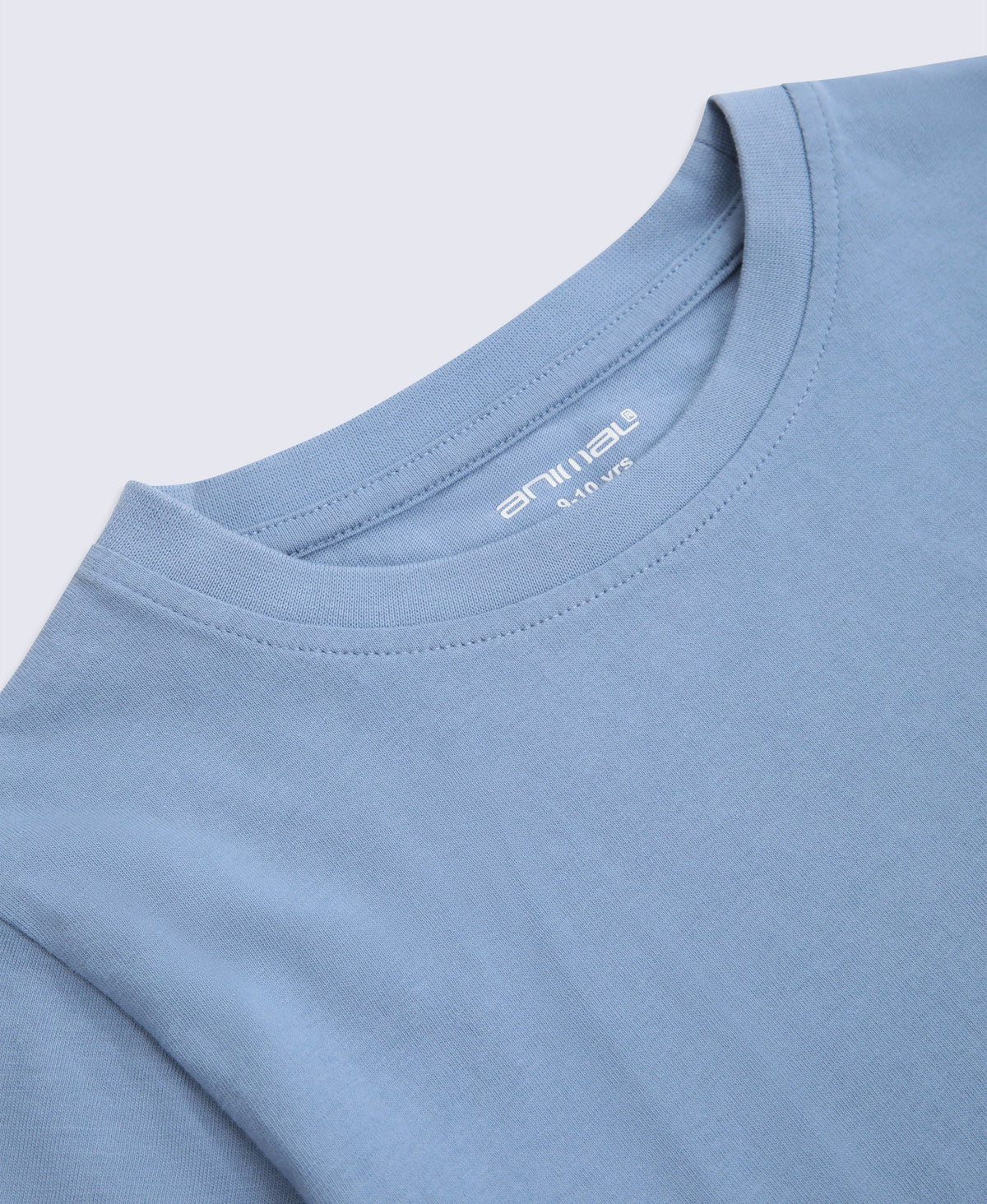 Icon Kids T-Shirt - Blue
