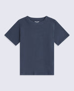 Icon Kids T-Shirt - Navy