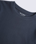 Icon Kids T-Shirt - Navy